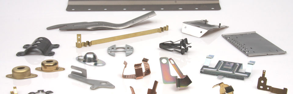 Stampings