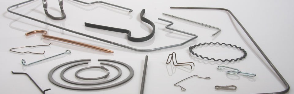 Wireforms