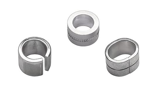 Compression Limiters