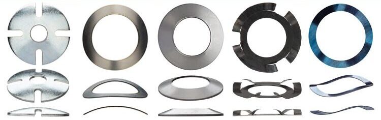 Spring Washers